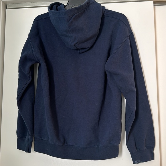 Phi Sigma Sigma, “Phi Sig” Letters Sweatshirt, Small - Picture 2 of 4